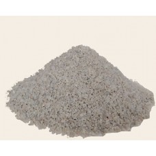 Křemičitý písek zrnitost 0,6 - 1,2mm - pytel 25kg